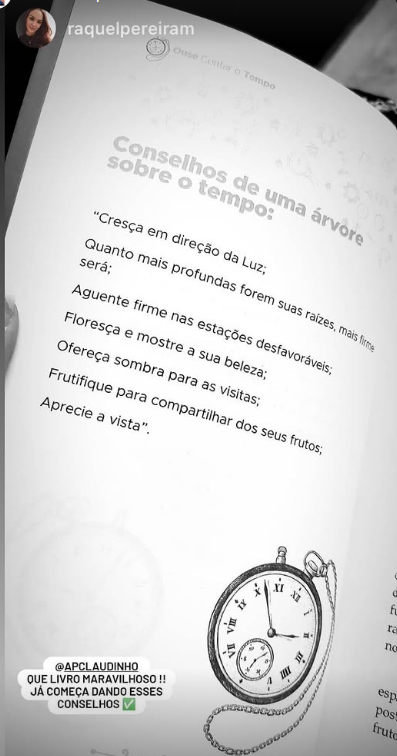 Raquel Apostolo Claudinho